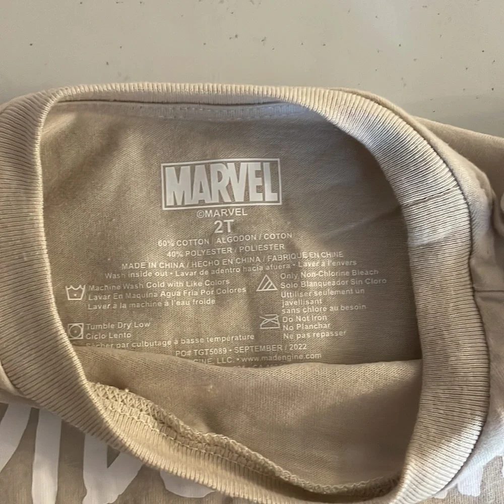 Marvel Miles Morales 2-piece- 194